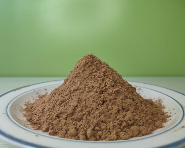 Tea Seed Powder