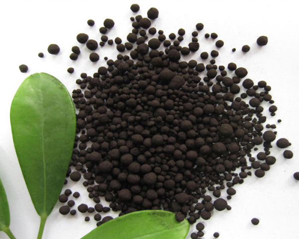 Humic Acid Granule