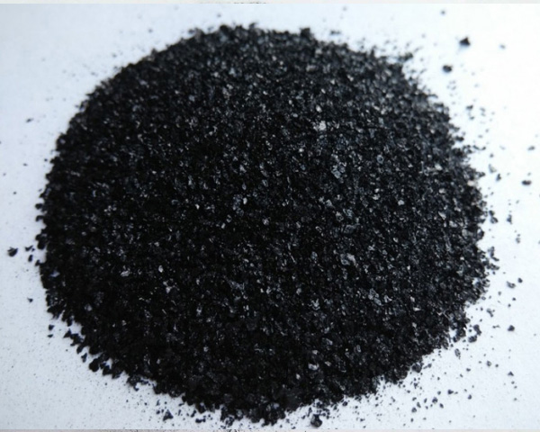 Potassium Humate Flake