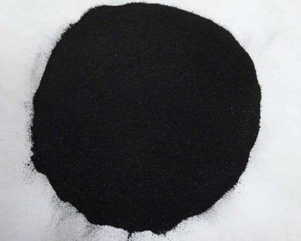 Potassium Humate Shiny Powder